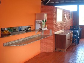 Pousada Lua de Tomate