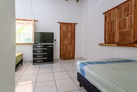 Pousada Malagueta