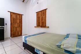 Pousada Malagueta