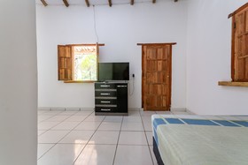 Pousada Malagueta