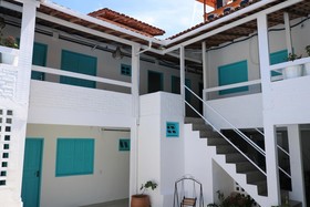 Pousada Manoá