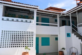 Pousada Manoá