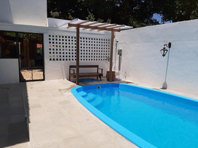 Pousada Manoá