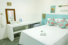 Pousada Manoá
