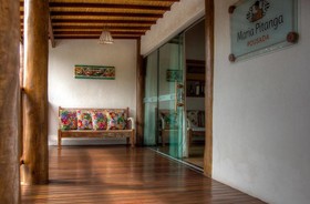 Pousada Maria Pitanga
