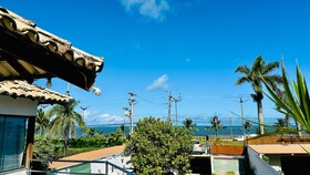 Pousada Porto da Barra Praia