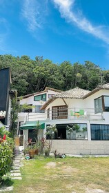 Pousada Porto da Barra Praia
