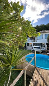 Pousada Porto da Barra Praia