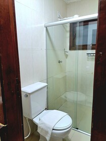 Pousada Porto da Barra Praia