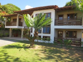 Pousada Terra Coral