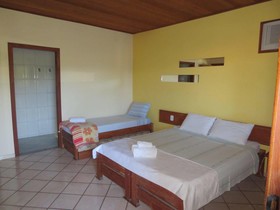 Pousada Terra Coral