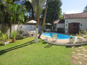 Pousada Terra Coral