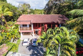 Pousada Terra Coral