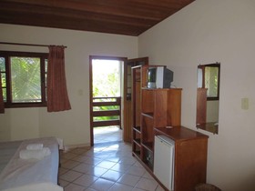 Pousada Terra Coral