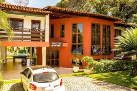 Pousada Terra Coral