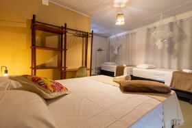 Pousada Recanto Da Mata