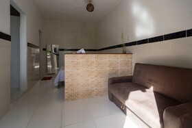 Pousada Recanto Da Mata