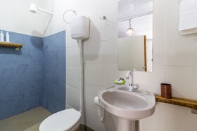 Pousada Recanto Da Mata