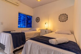 Pousada Recanto Da Mata