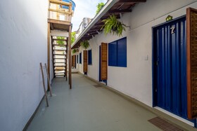 Pousada Recanto Da Mata