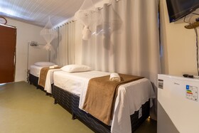 Pousada Recanto Da Mata