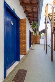 Pousada Recanto Da Mata