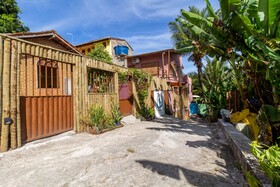 Pousada Recanto Da Mata