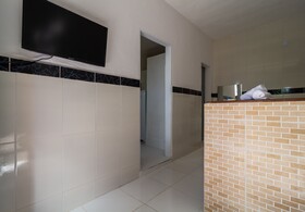 Pousada Recanto Da Mata