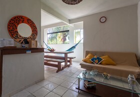 Pousada Recanto Da Mata