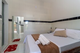 Pousada Recanto Da Mata