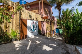 Pousada Recanto Da Mata