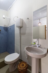 Pousada Recanto Da Mata