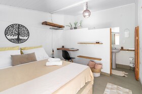 Pousada Recanto Da Mata