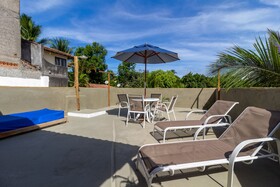 Pousada Recanto Da Mata