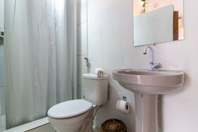 Pousada Recanto Da Mata