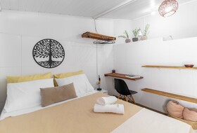 Pousada Recanto Da Mata