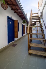 Pousada Recanto Da Mata