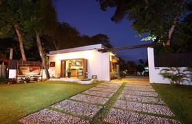 Pousada Rigatoni Beach