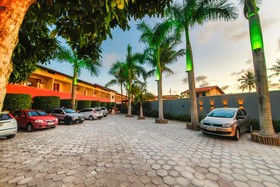 Ayla Praia Hotel