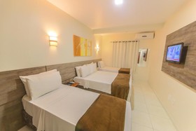Ayla Praia Hotel