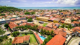 Ayla Praia Hotel