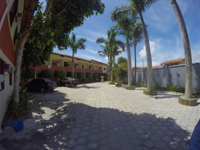 Ayla Praia Hotel