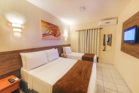 Ayla Praia Hotel