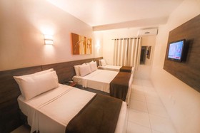Ayla Praia Hotel