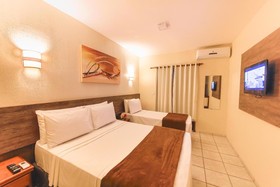 Ayla Praia Hotel