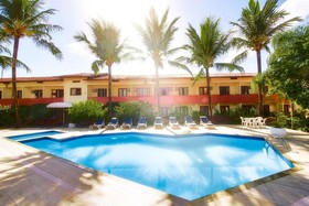 Ayla Praia Hotel
