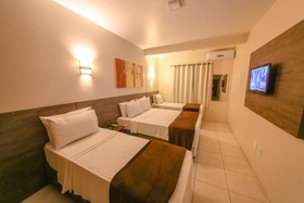 Ayla Praia Hotel