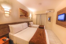 Ayla Praia Hotel