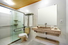 Quinta do Sol Lite Praia Hotel