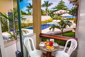 Quinta do Sol Lite Praia Hotel